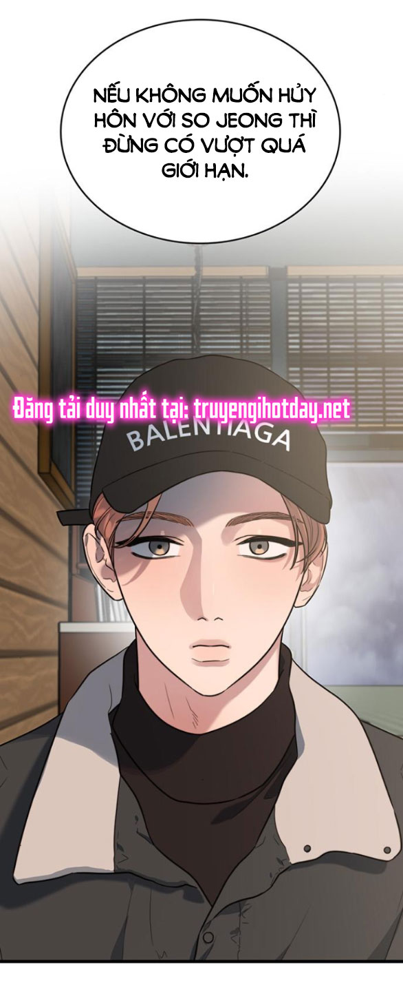 [18+] dục vọng tao nhã chapter 11.1 32