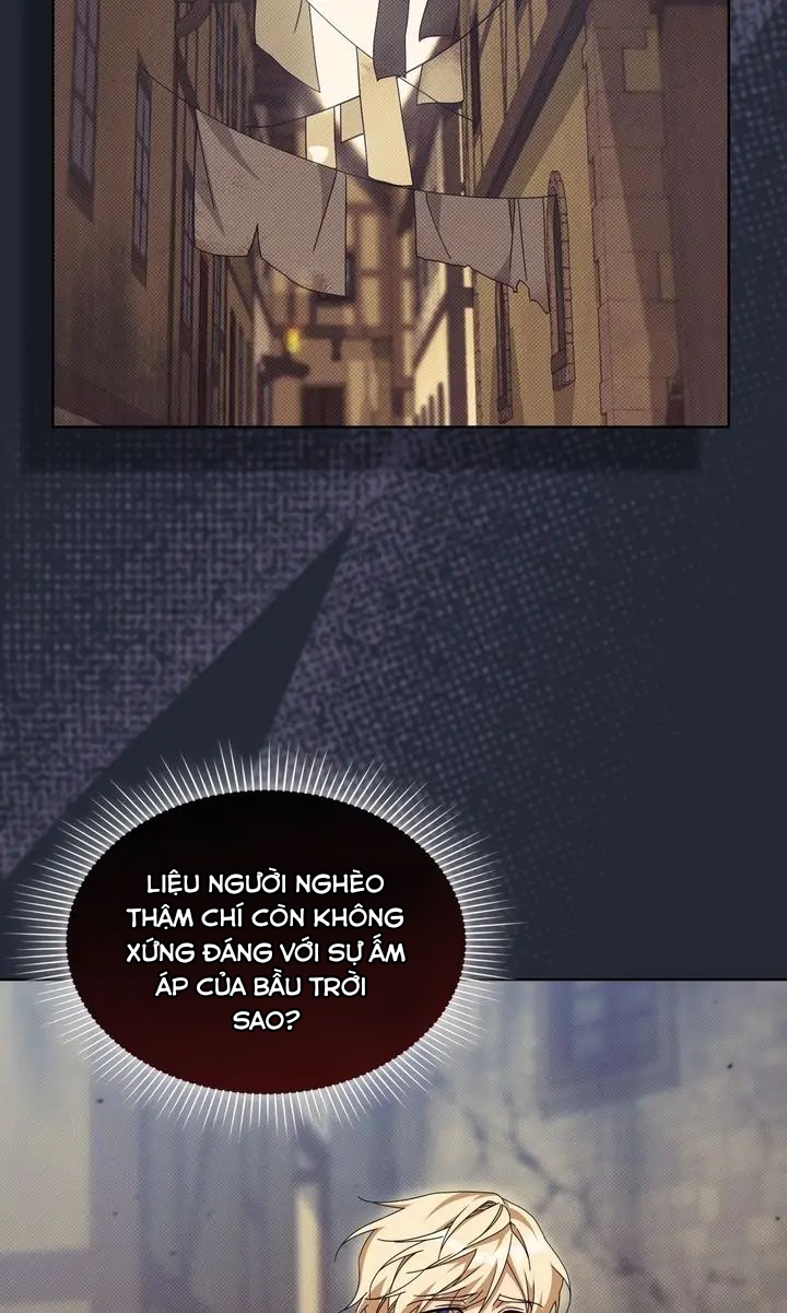 Đóa Hoa Tôn Kính chapter 18.1 - Trang 23