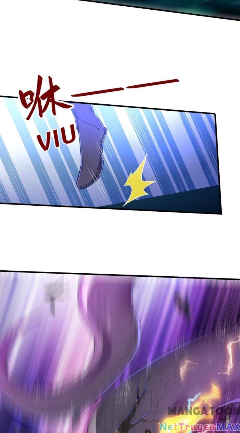 đệ nhất người ở rể chapter 252 27