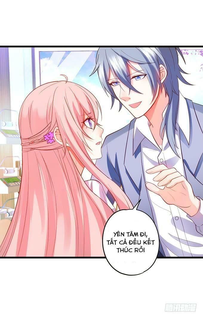 hồ tiên hung bạo chapter 90 11