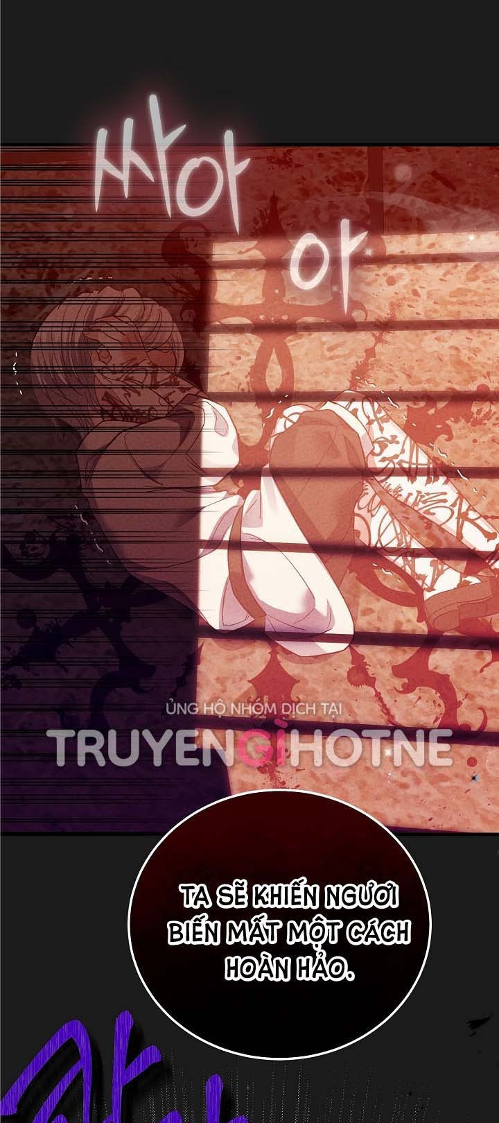 trở thành vợ thái tử quái vật chapter 70.2 42