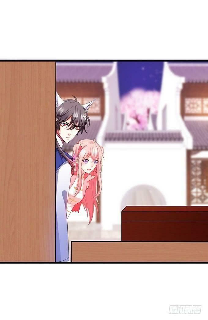 hồ tiên hung bạo chapter 83 11