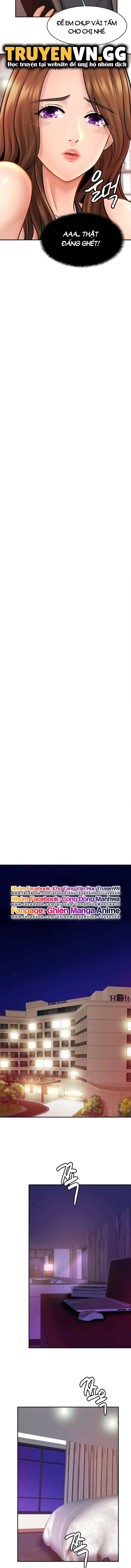 gia đình thân thiết chapter 22 4