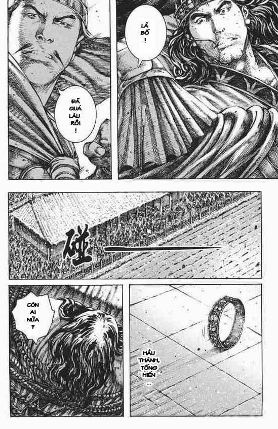 Hoả Phụng Liêu Nguyên chapter 249.2 78