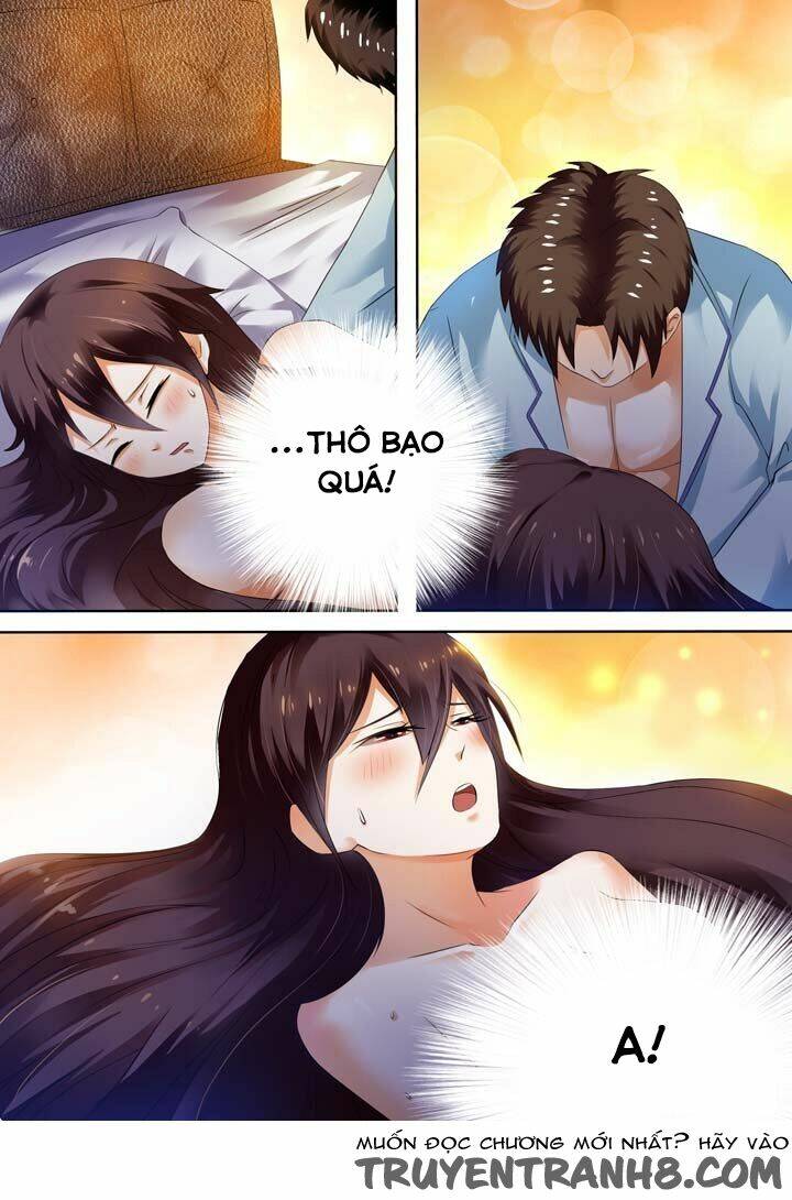 vợ lẽ chapter 5 3