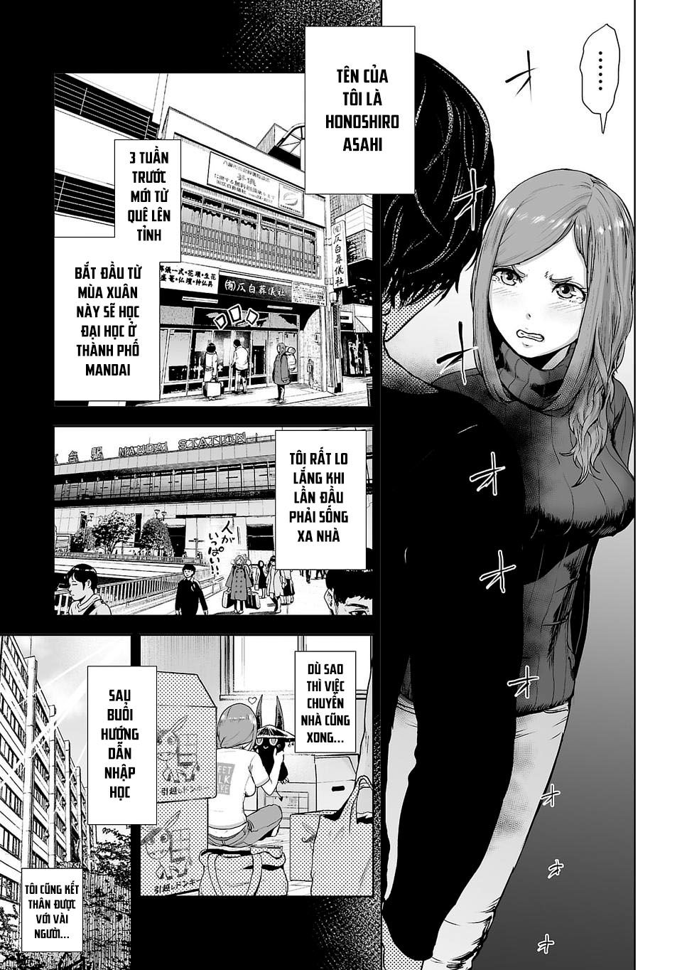 nhập hồn chapter 1.1 2