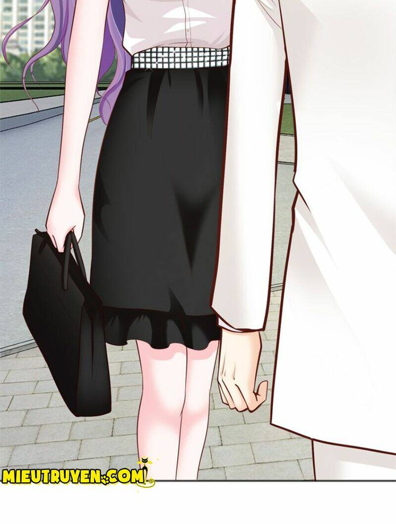 thú cưng độc quyền của boss chapter 4 26