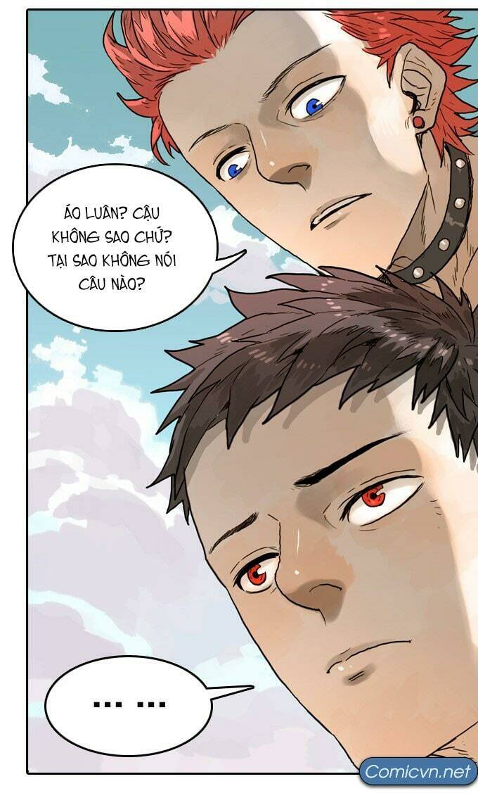 dị nhân bất tử chapter 11 28