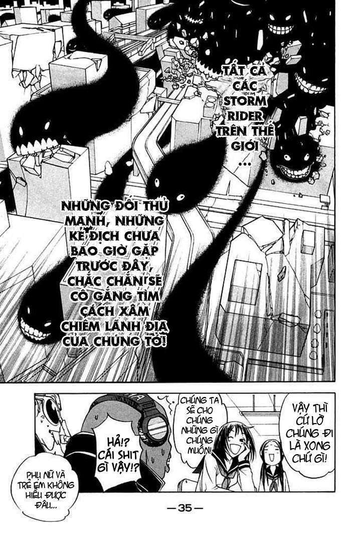 air gear chapter 79 6