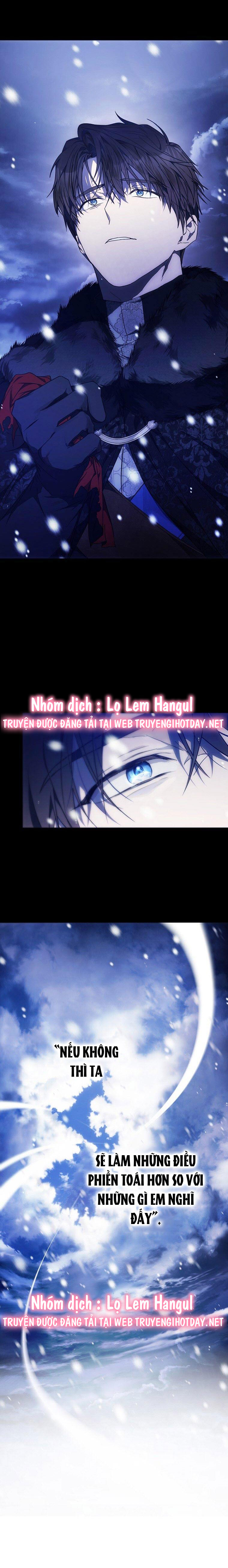 trở thành vợ của nam chính chapter 84.1 3