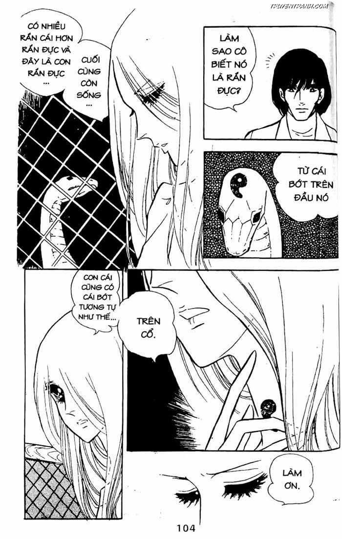 akuma no hanayome (bride of deimos) chapter 9.2 9