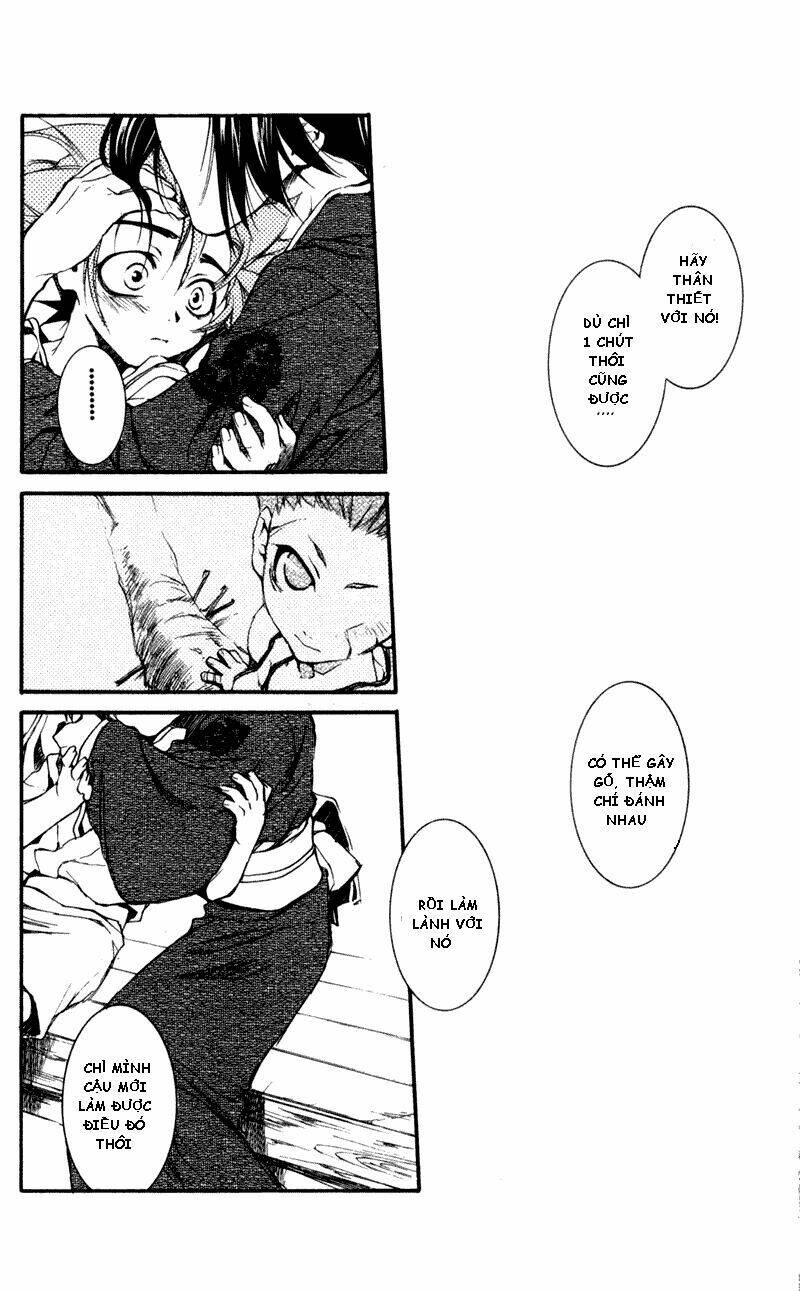 peace maker kurogane chapter 17 11