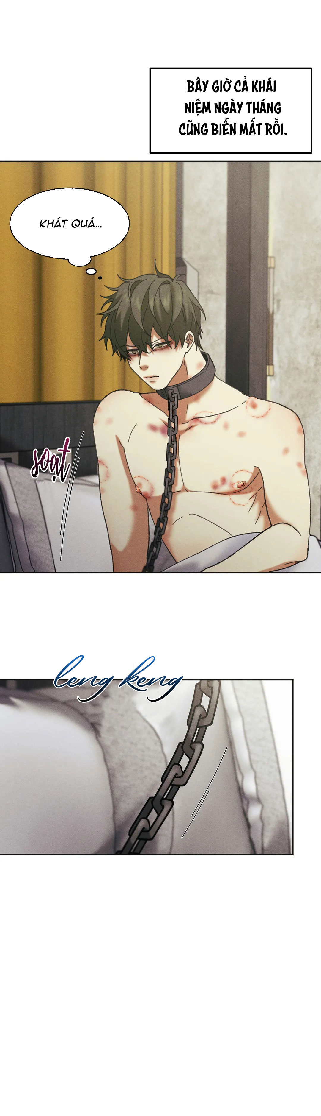 điểm mù chapter 3 24