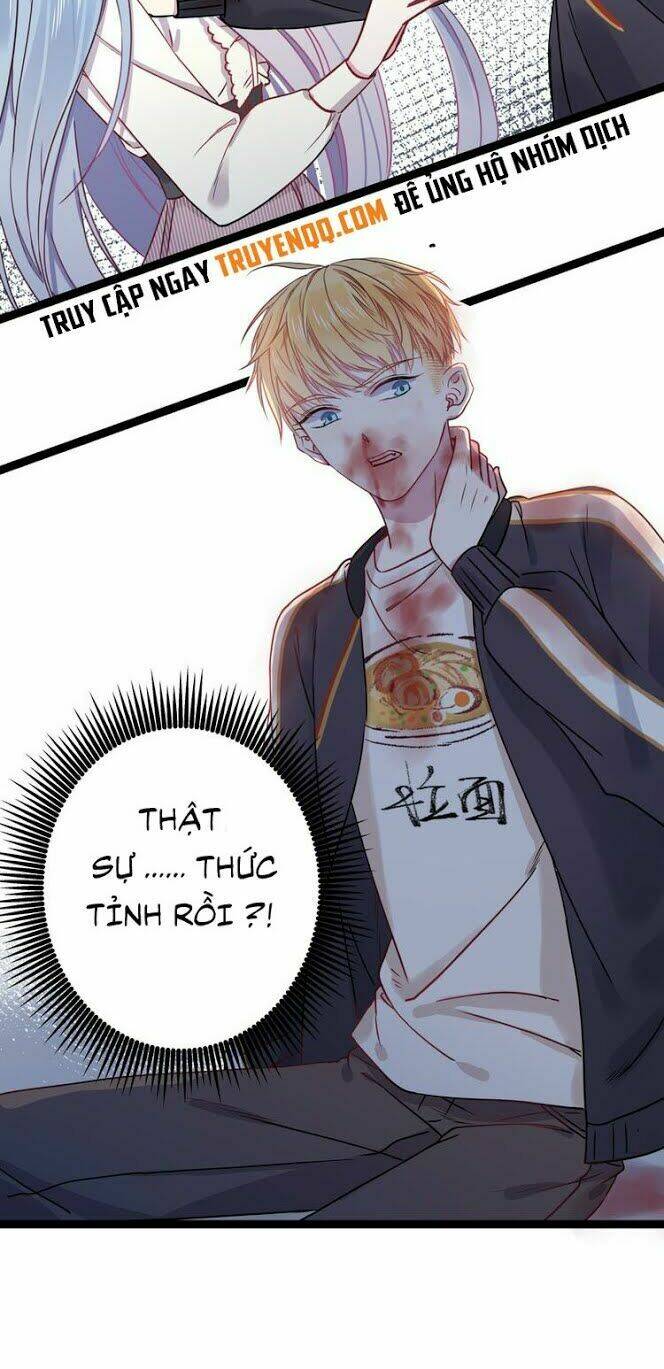 người yêu huyết ma chapter 2 4