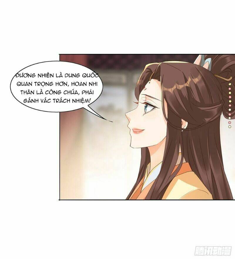nghe nói ta là hợp hoan lão tổ? chapter 33 19