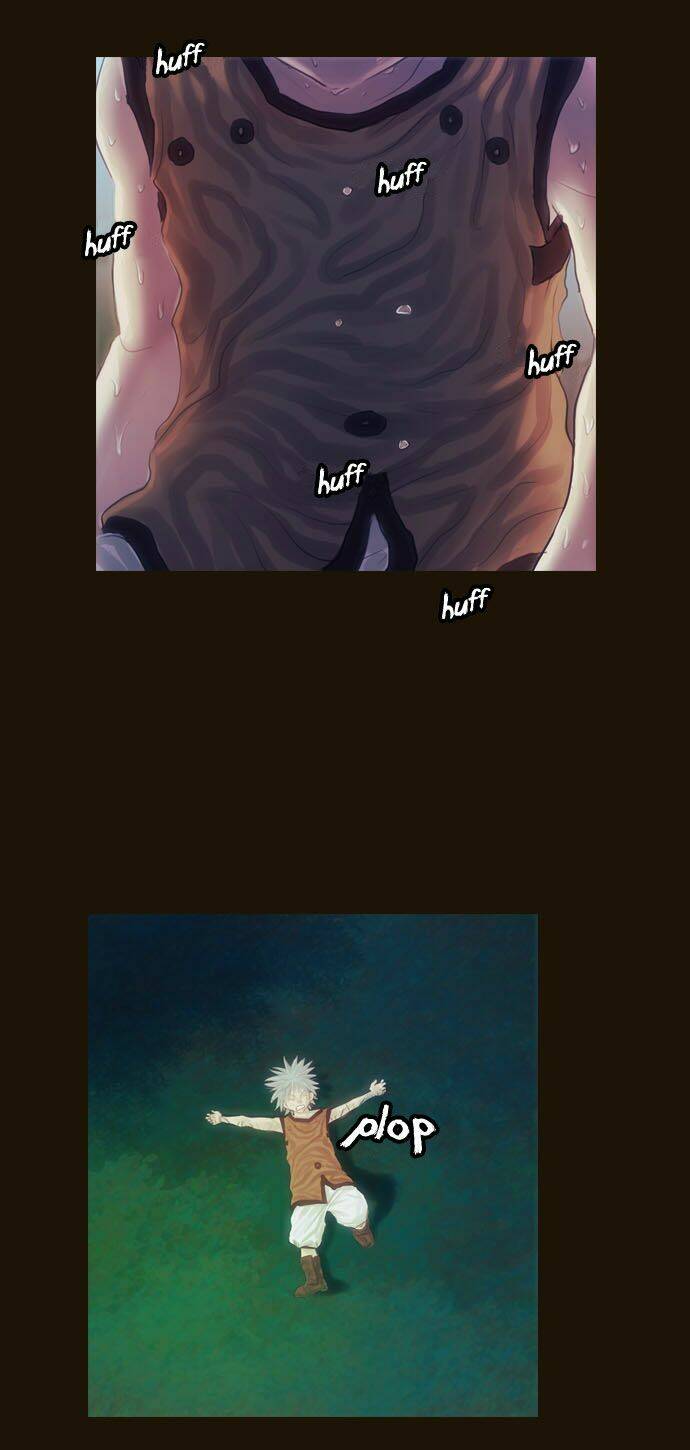 hội ảo thuật chapter 69 8