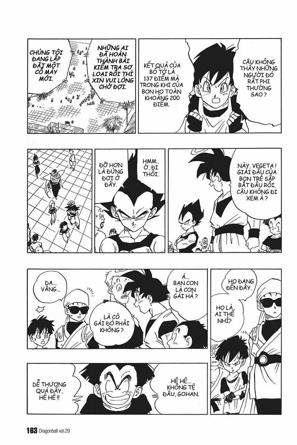 dragon ball - bảy viên ngọc rồng chapter 432 3