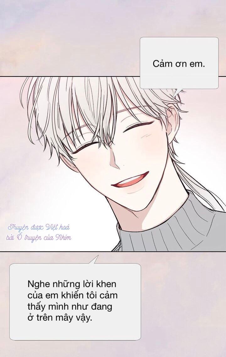 invitation of mystic messenger chapter 26 33