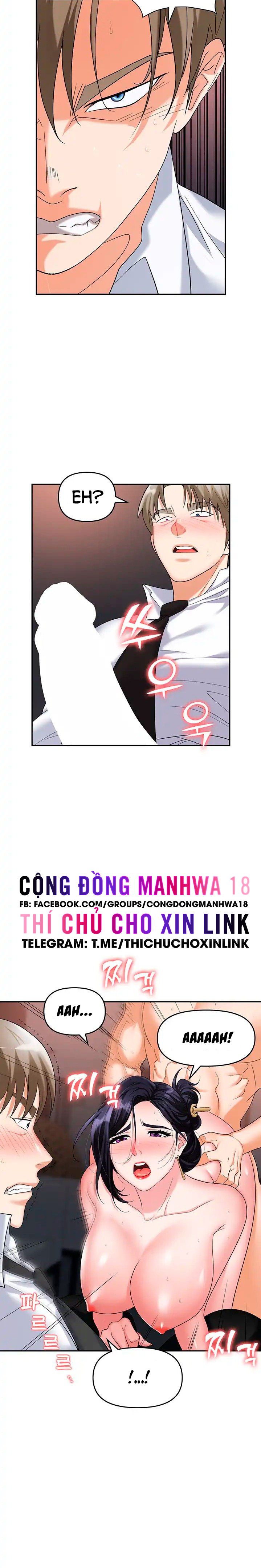 sập bẫy chapter 29 9