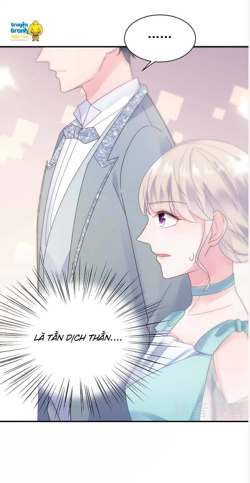 chọc tới chủ tịch tổng tài 2 chapter 820 59