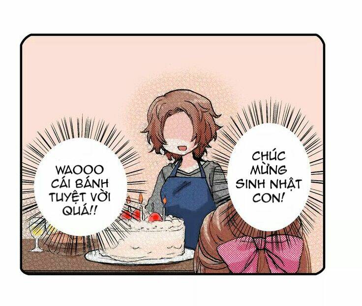 hợp đồng với anh chàng bảo mẫu chapter 1 27