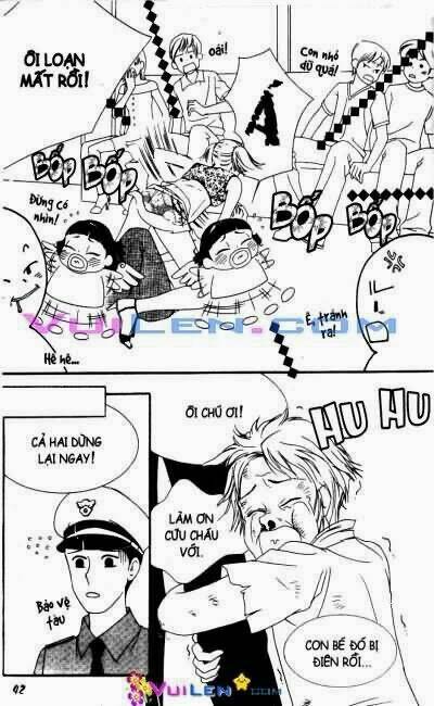 phép màu chapter 3 42