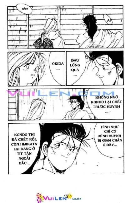 truyền nhân atula phần ii chapter 3 138