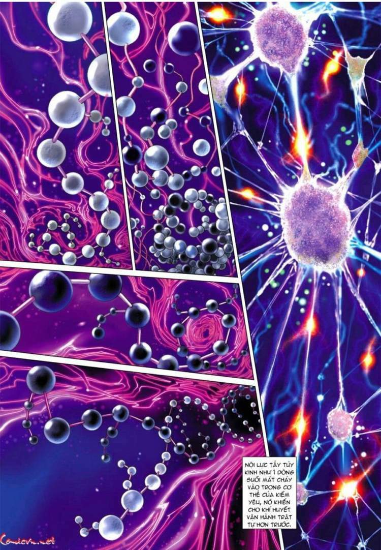 vương phong lôi i chapter 43 21