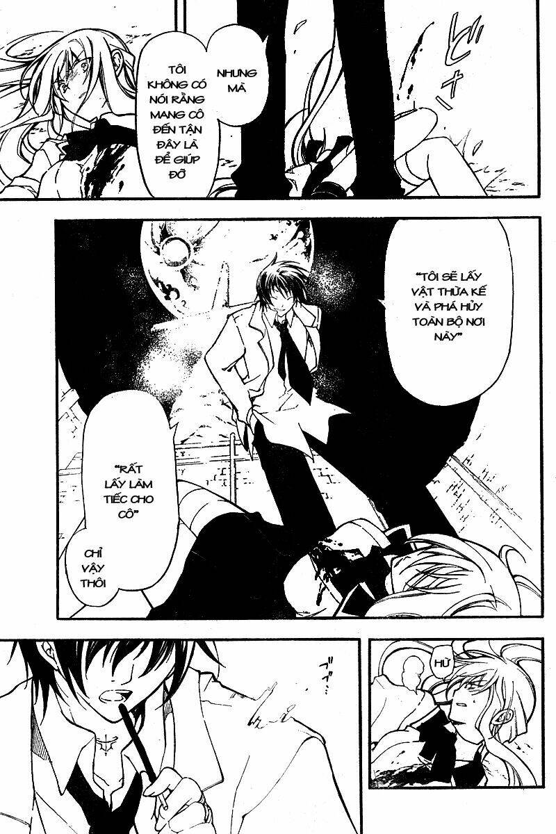 bloody cross chapter 8 37