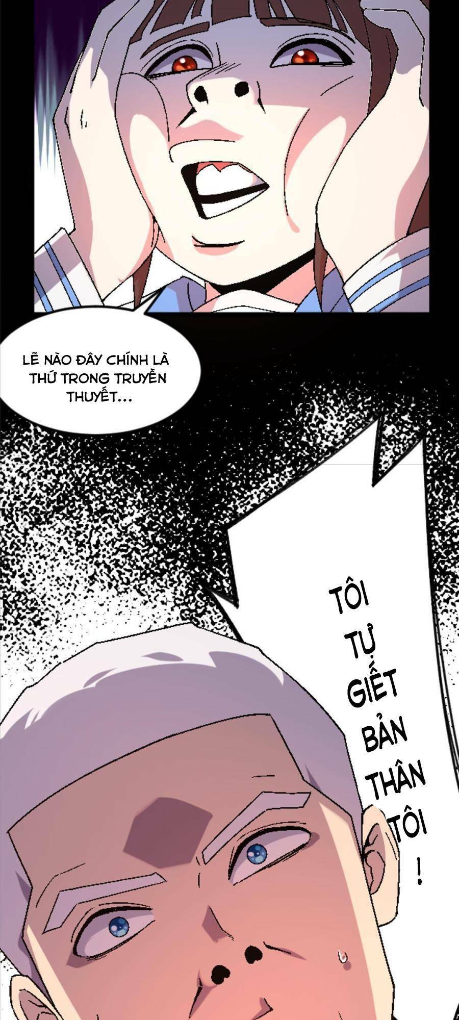 thí chủ, lên đường thôi! chapter 47 24