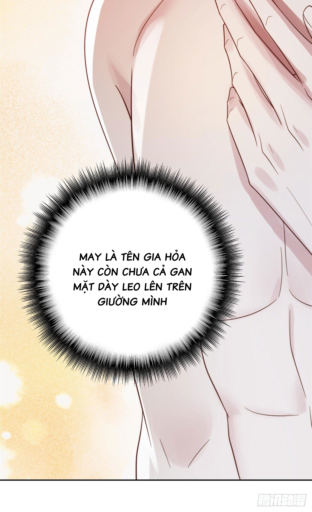 dựa vào đại lão ổn định vị trí c trong nam đoàn chapter 1 20