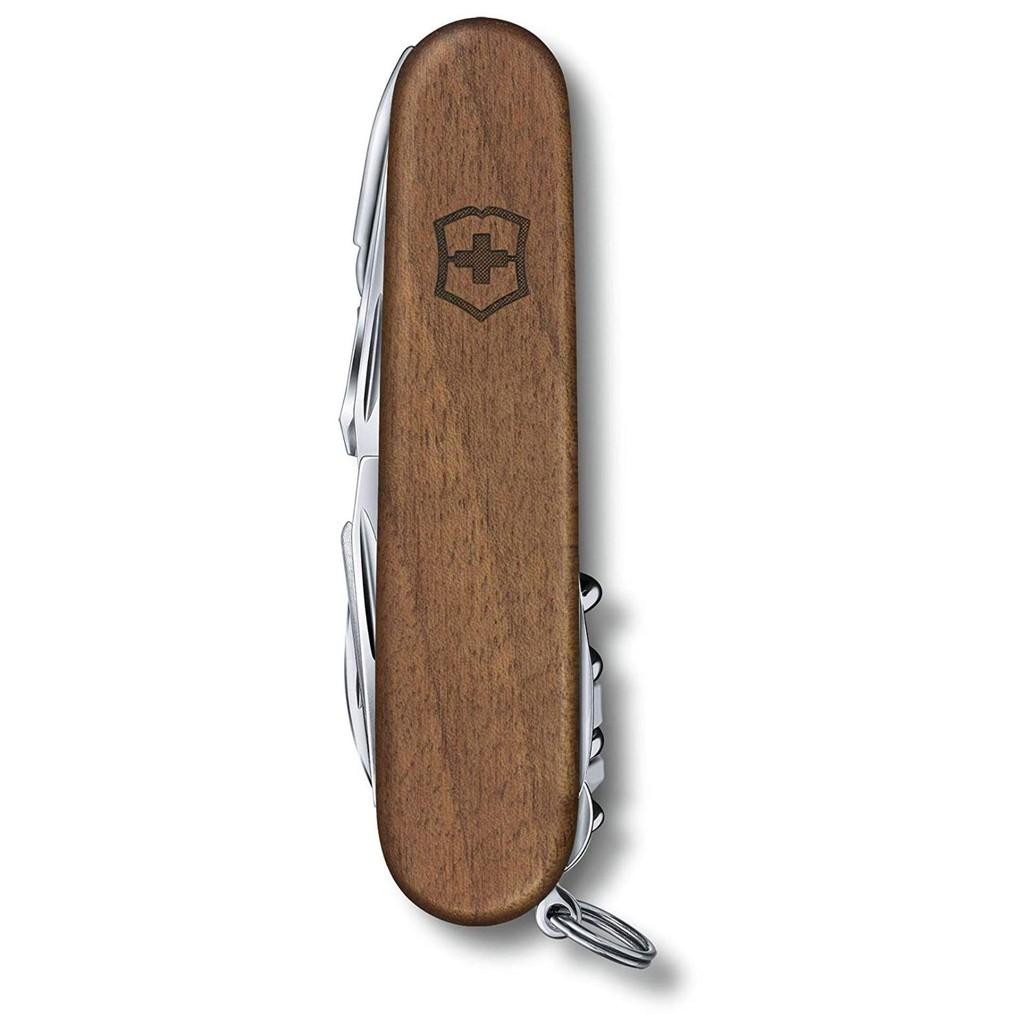 Dao đa năng Victorinox SwissChamp 1.6791.63 - Hãng phân phối chính thức