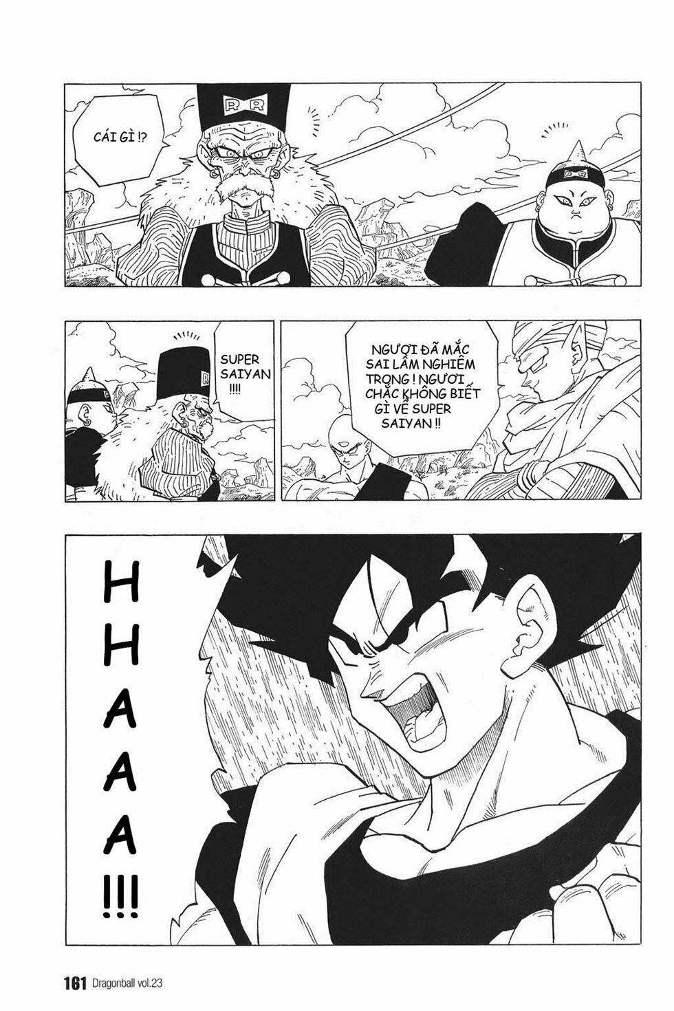 dragon ball - bảy viên ngọc rồng chapter 340 10