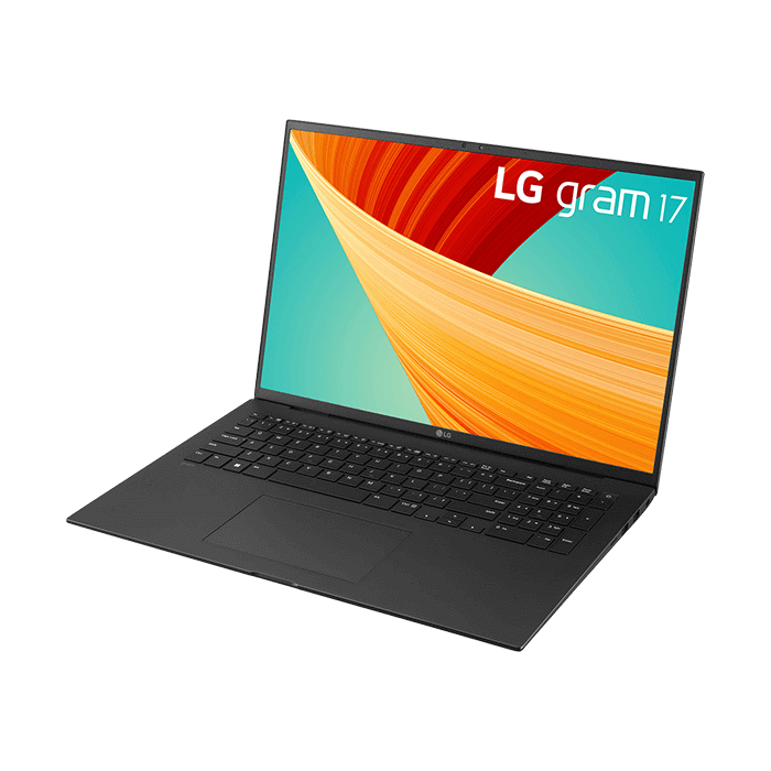 Laptop LG Gram 2023 17Z90R-G.AH78A5 (i7-1360P | 16GB | 1TB | 17') Hàng chính hãng