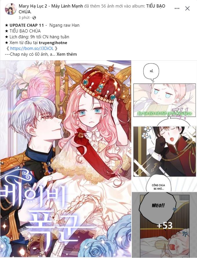 Cạm Bẫy chapter 163.1 4