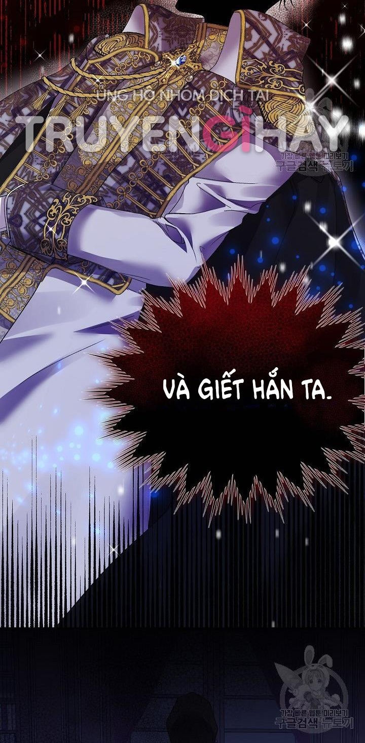 trở thành vợ thái tử quái vật chapter 47.1 11