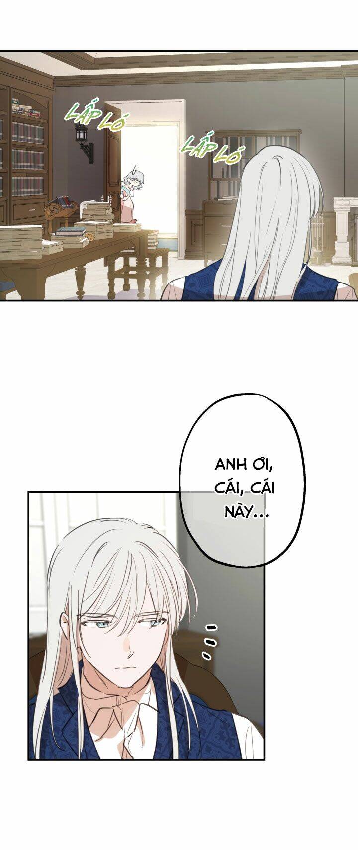 những nhân vật mạnh nhất thế giới ám ảnh tôi chapter 11 27