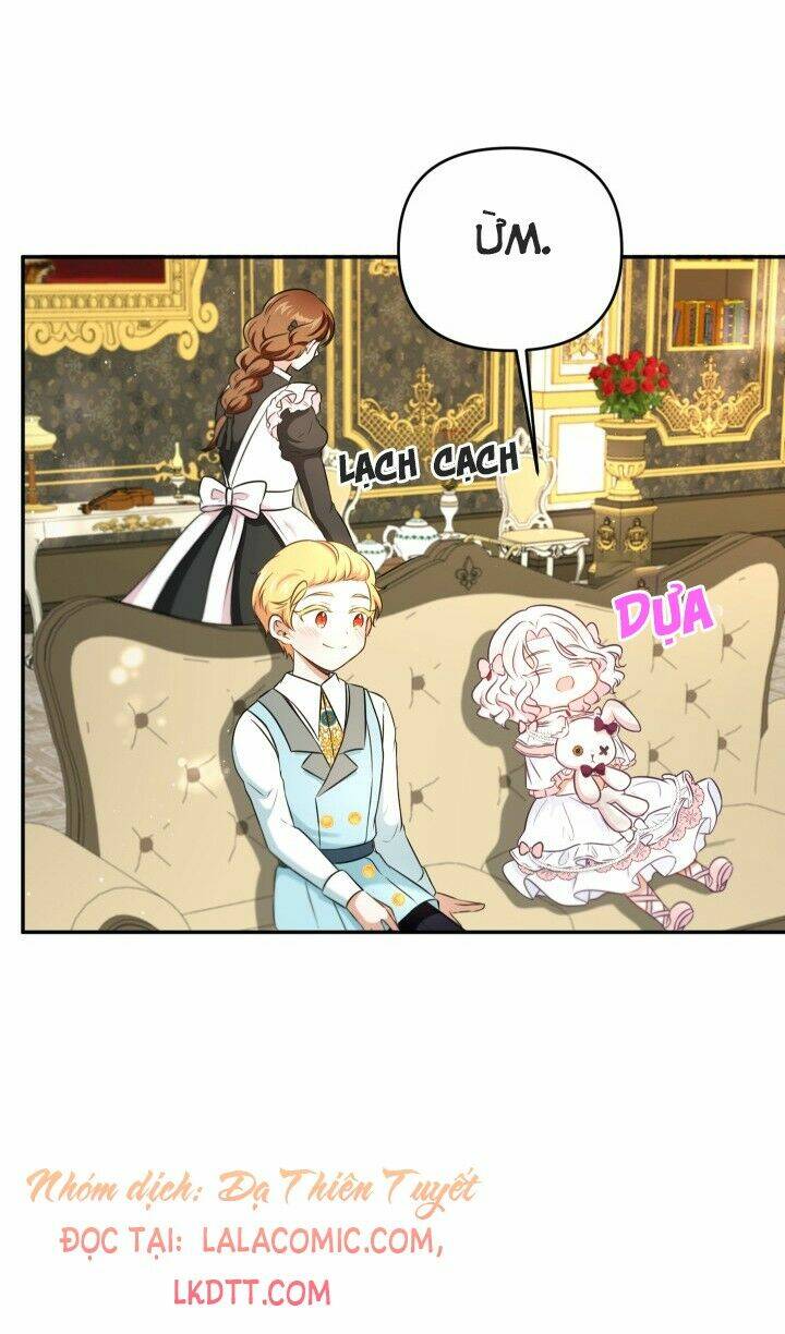 công chúa xấu xa chapter 32 18