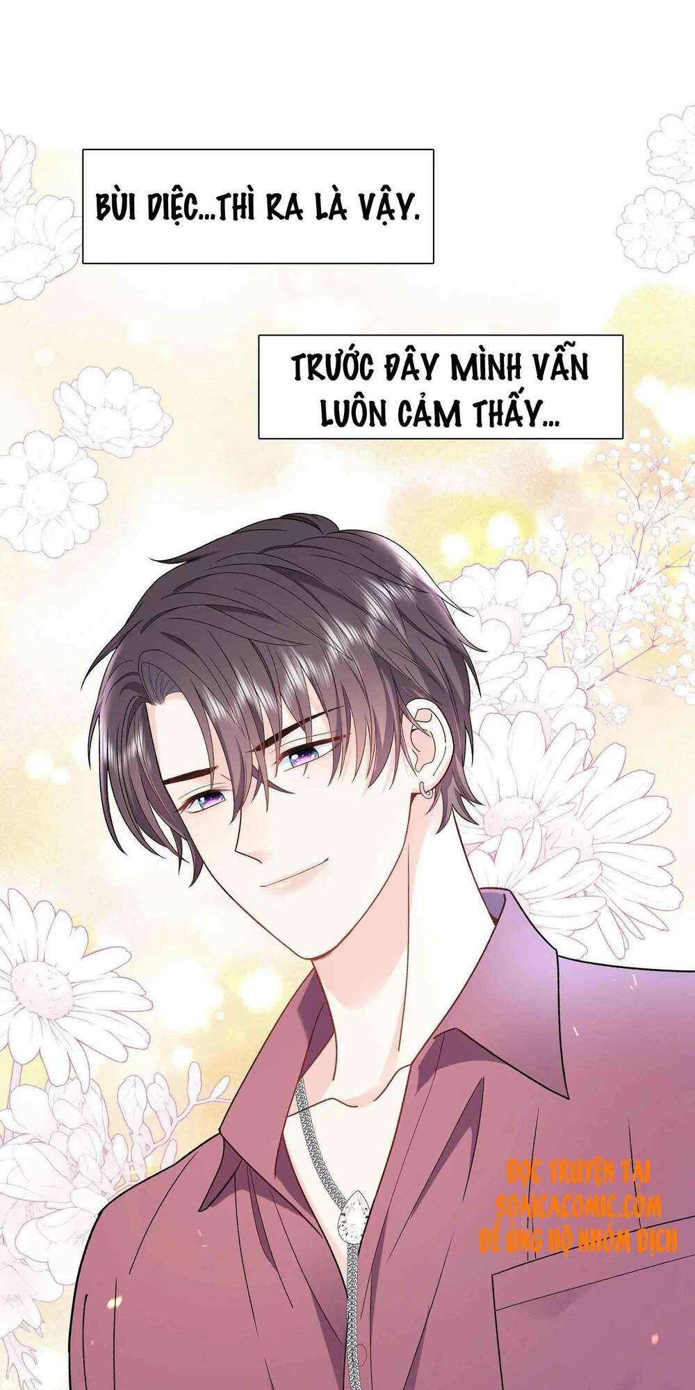 tôi dựa vào tà ý: nghịch chuyển nhân sinh chapter 15 2