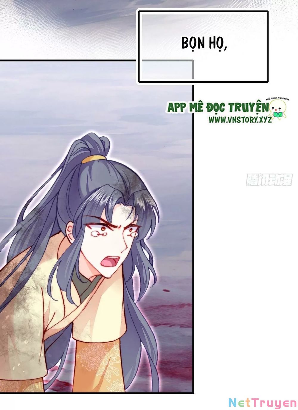 lại bị bệnh chiều chuộng quấn lấy chapter 74 12