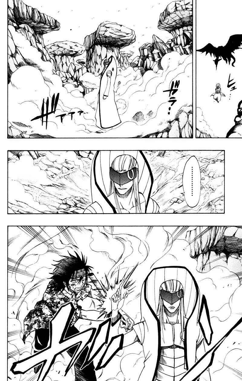 tấm thẻ bí ẩn chapter 41 10