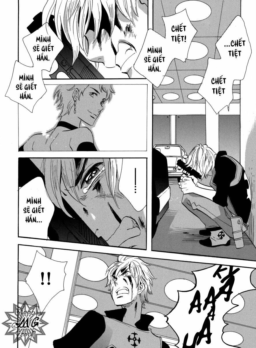 meteor methuselah chapter 56 10