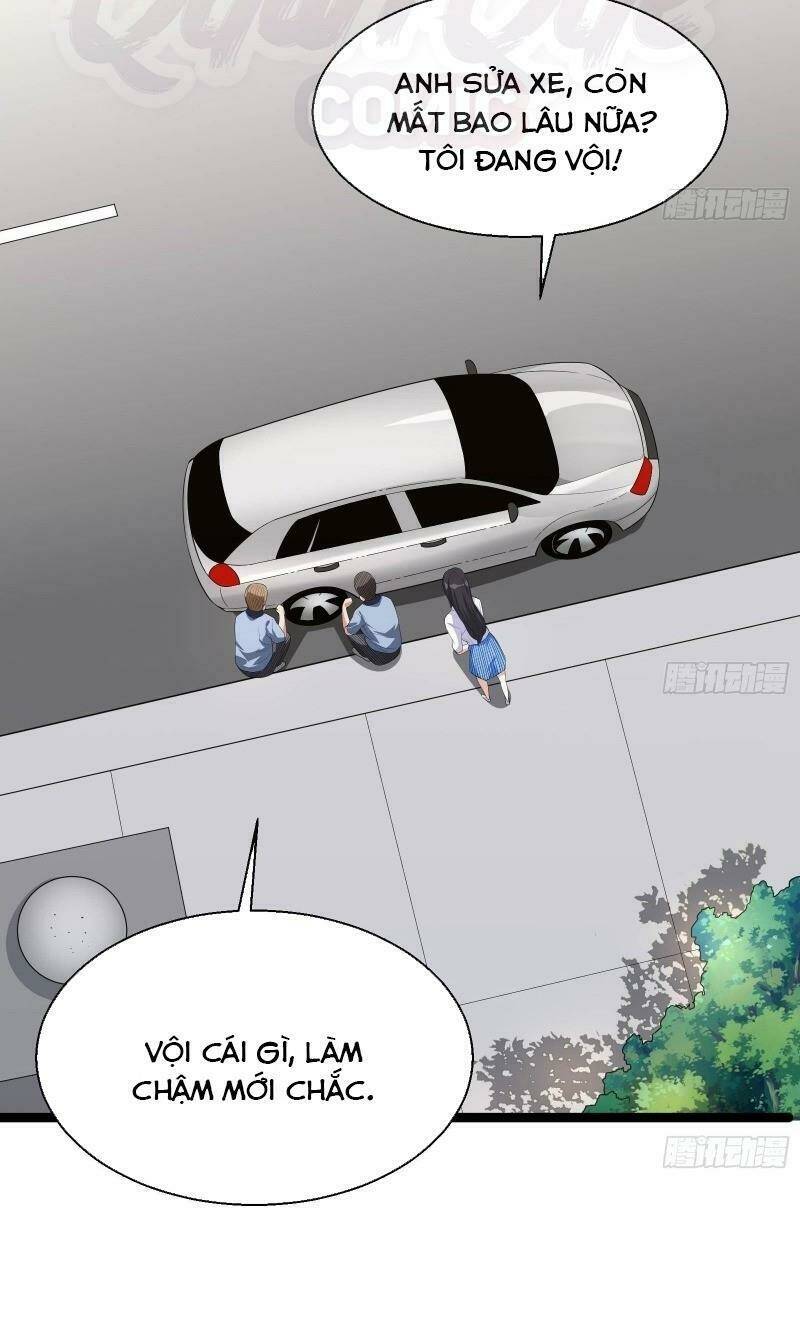 shipper thần cấp chapter 39 2