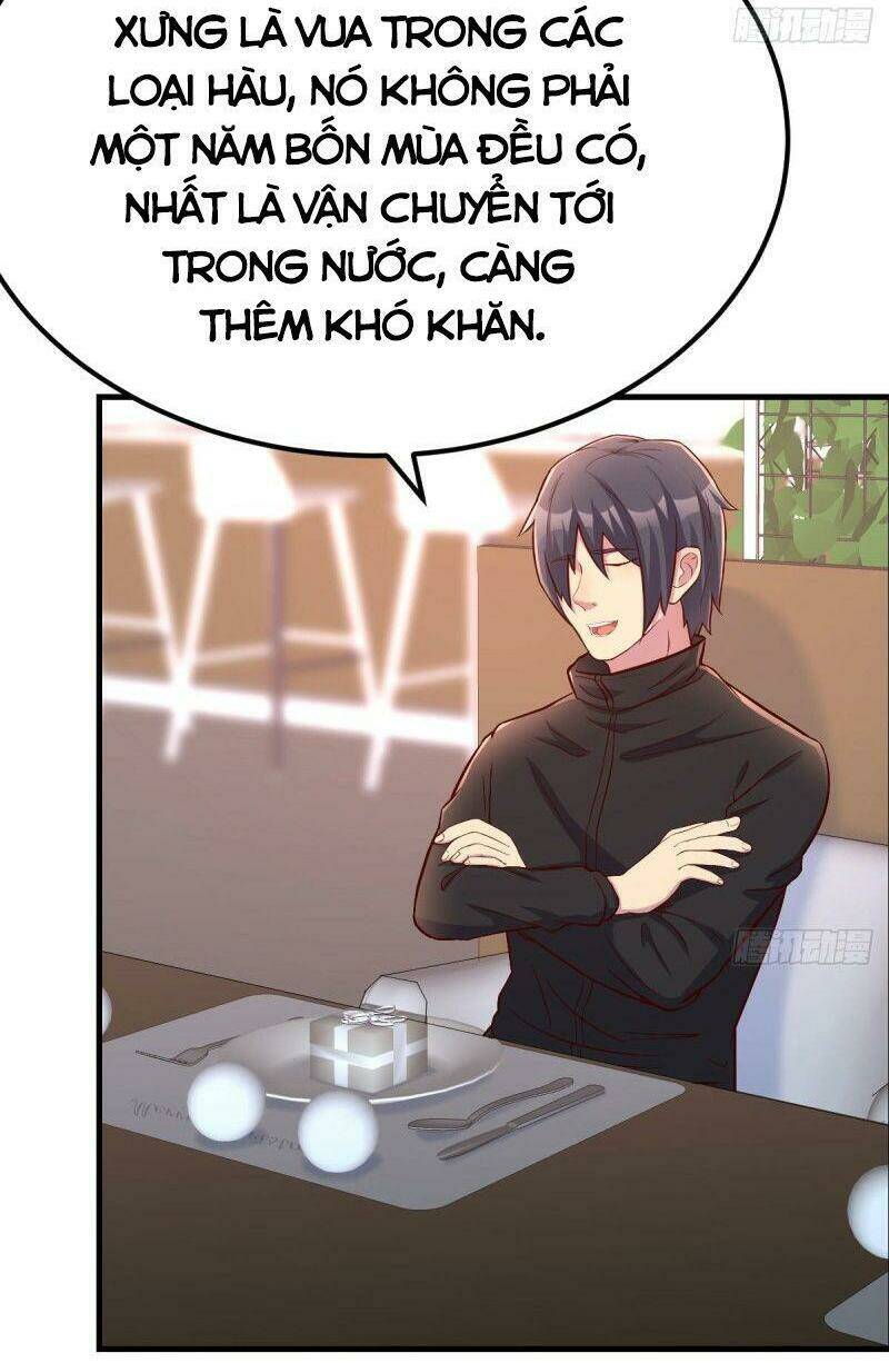 y thánh thiên tài tại hoa đô chapter 36 44