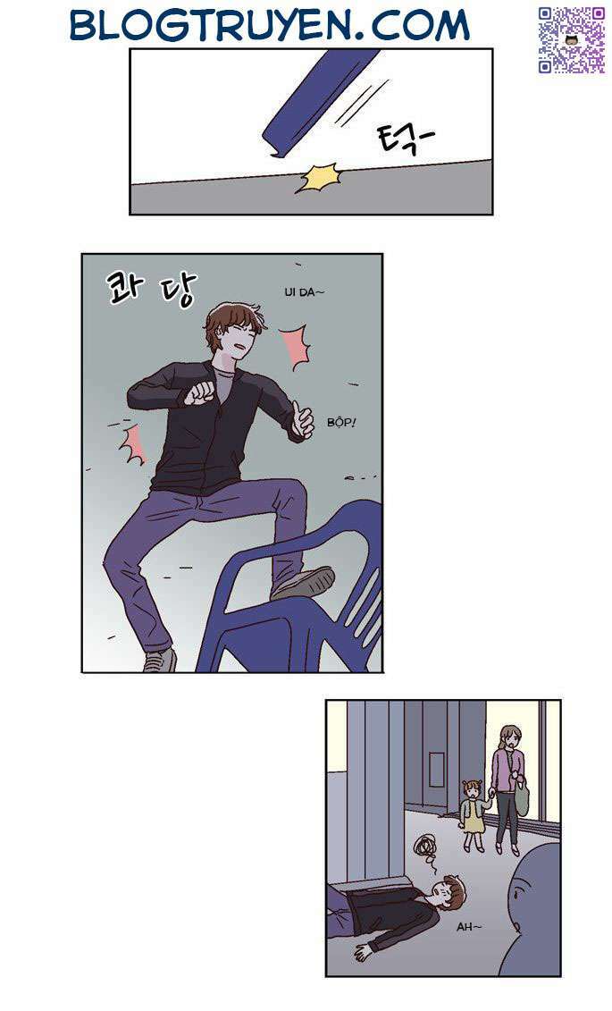 we broke up chapter 31 4