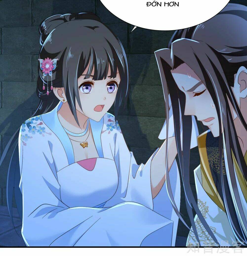 lãnh cung phế hậu muốn nghịch thiên chapter 102 8