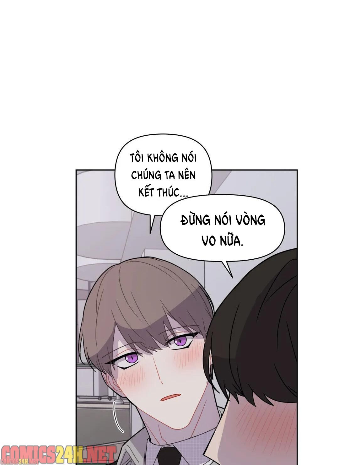 ngọt ngào như địa ngục chapter 15 51