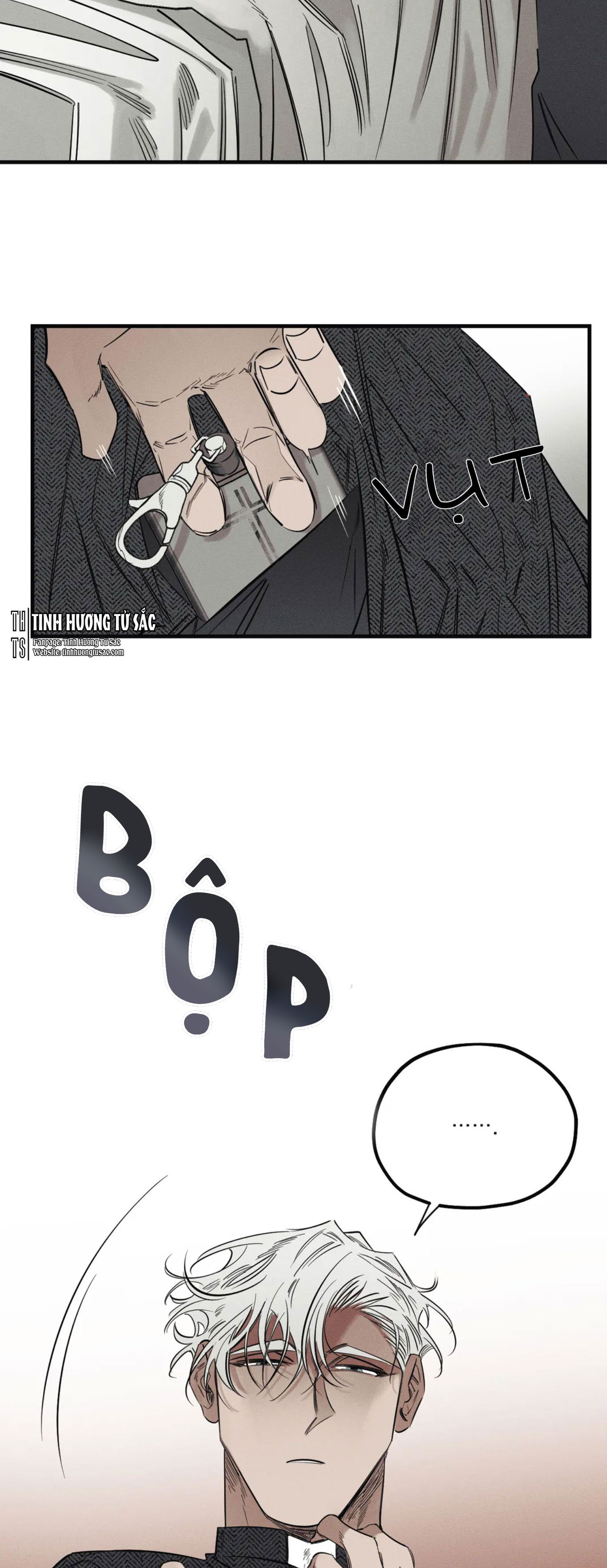 ác hoa chapter 6 19