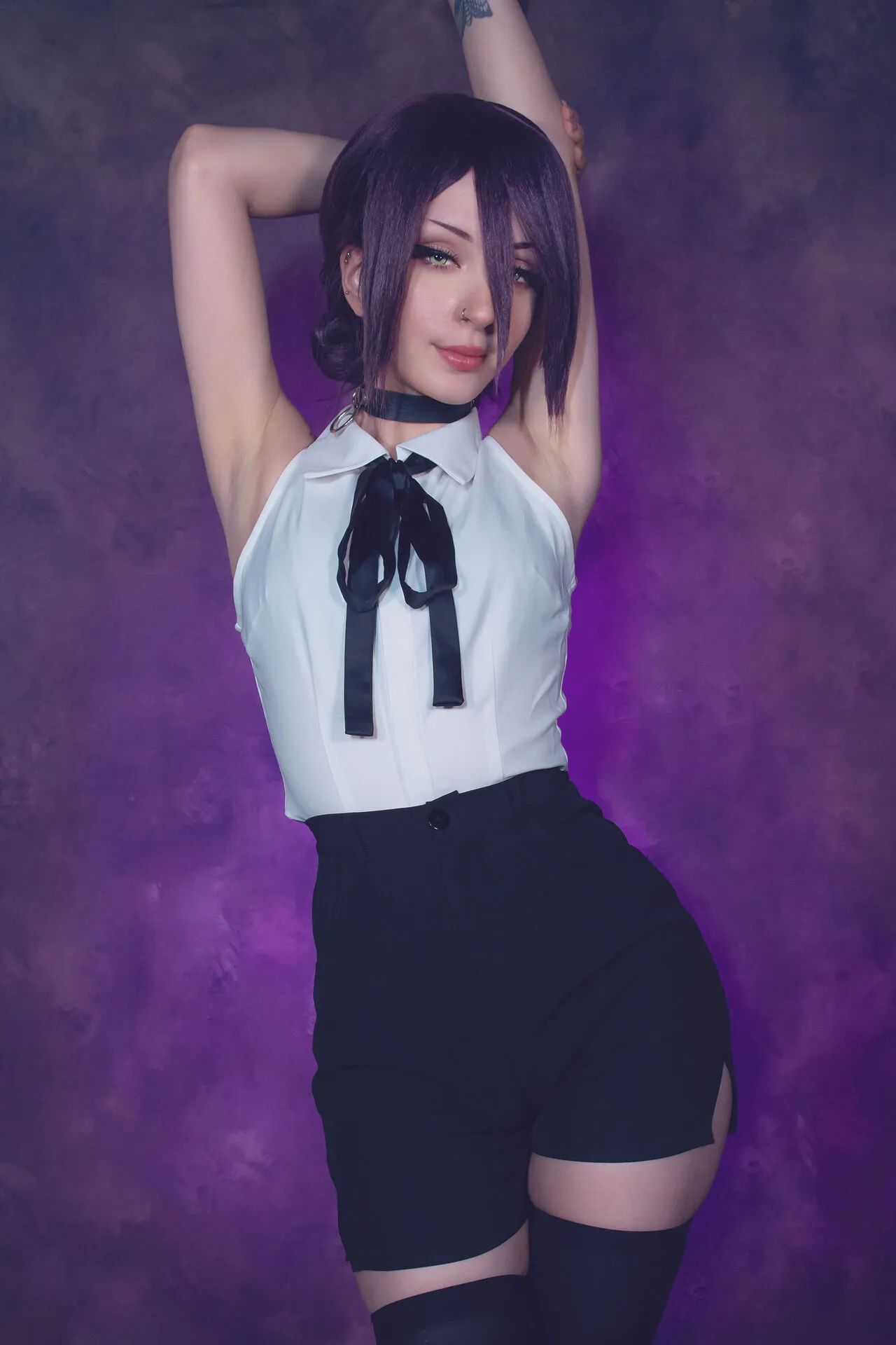 hình cosplay chapter 252 4