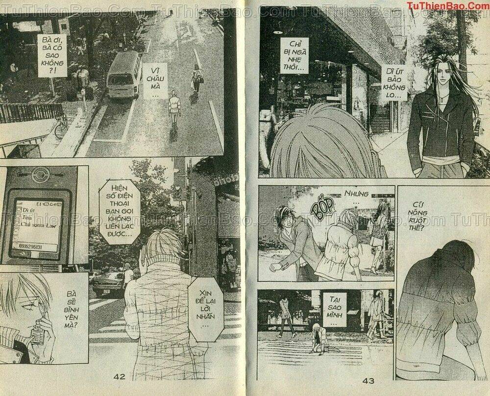 the one chapter 4 20